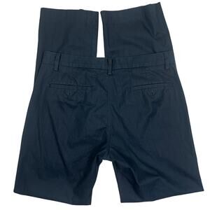 Gap pants men’s 32x34 Straight fit, Flat front Chino cotton/poly blend